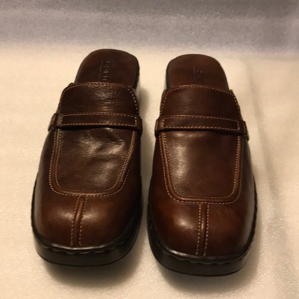 Born Mules